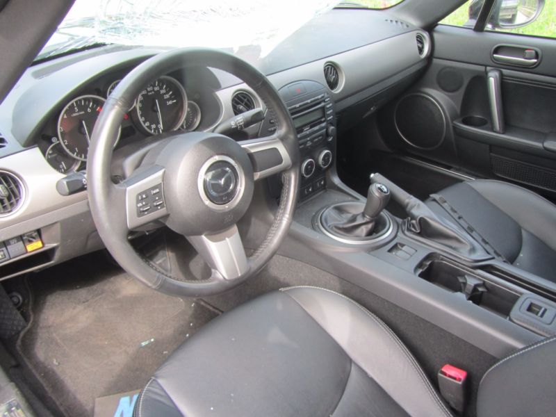 MAZDA MX 5 (01/04/2012) - 